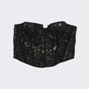 District Margherita Mazzei Top LS30