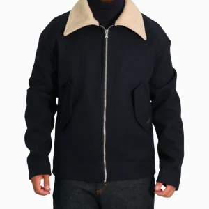 Why Not Brand Giubbino JL49-BLU