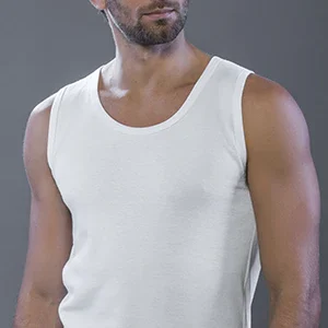 1169-CANOTTIERA A SPALLA IN CALDO COTONE