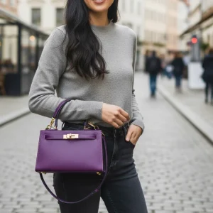 Borsa Tracolla Fortuna