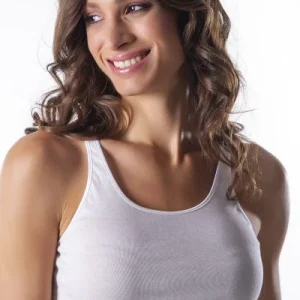 1322-CANOTTIERA SPALLA INTERMEDIA IN COTONE