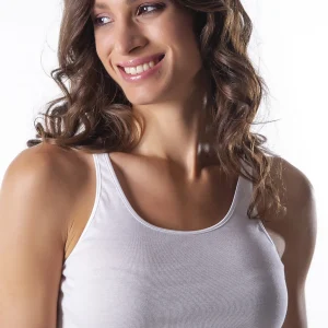 322-CANOTTIERA SPALLA INTERMEDIA IN FILO DI SCOZIA