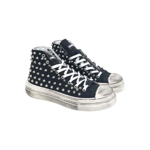 Gioselin Play 1385 Scuba Nero