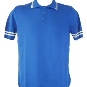Chiodi Milano T-Shirt Polo 0157
