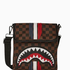 Sprayground Borsa a Tracolla 910B7489NSZ
