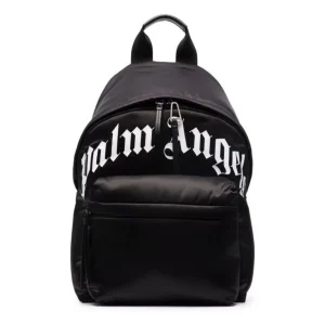 Palm Angels Zaino PMNB012F21LEA0011001