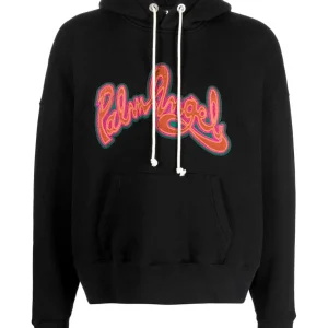 Palm Angels Felpa PMBB058F21FLE0051020