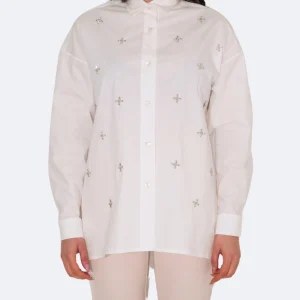 So Lavish Camicia C4048-B