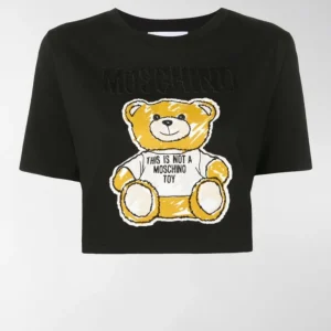 Moschino T-Shirt DV07070440