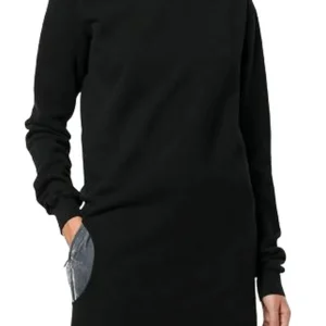 Rick Owens Drkshdw Felpa DS19F6231/F