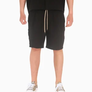 Brian Rush Short FD273-PA902-NERO