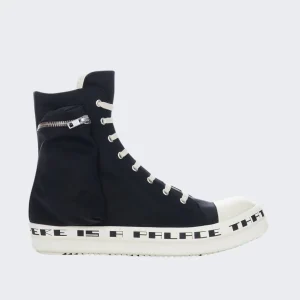 Rick Owens Drkshdw Sneakers DU02C5801MUEP8 9119