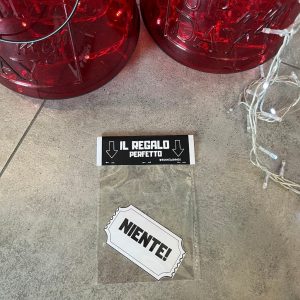 Bustine Funny - Regalo Perfetto