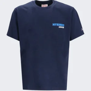 Mc2 Saint Barth T-Shirt TSHM001-00884F