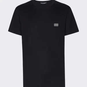 Dolce & Gabbana T-Shirt G8PT1T G7F2I N0000