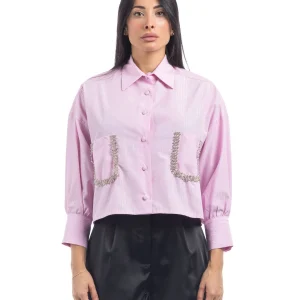 So Lavish Camicia C40403