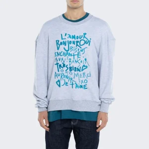 Gavensemble Felpa SWEAT11