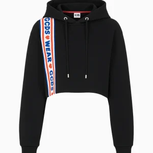 Gcds Felpa CC94W020705