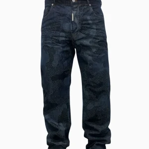 Donotconform Jeans BAGGY7060-V-U