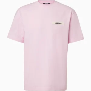 Jacquemus T-Shirt TSM00133AJ00226/431