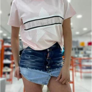 Marc Ellis T-Shirt TDS15