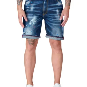 Patriot Short PKBE16140