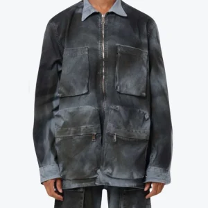 Asensyo Camicia CAM02-MULTI