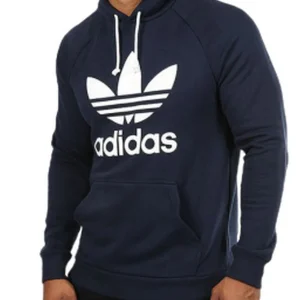 Adidas Felpa BR4849 BLU