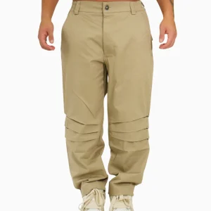 SYST Pantalone FW25-P6006-BG