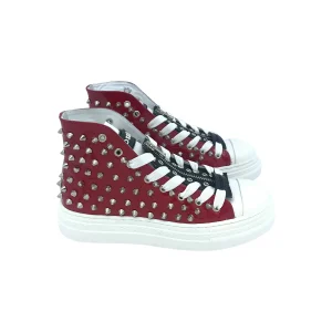 Gioselin Play 1385 Vernice Rosso