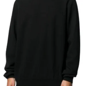 Rick Owens Drkshdw Felpa DU19F6270/F09