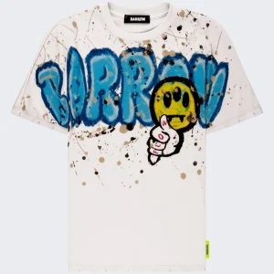 Barrow T-Shirt S4BWUATH066/BW009