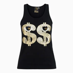 Nil & Mon T-Shirt BUCKS BLACK