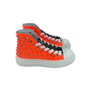 Gioselin Play 1385 Vernice Arancio