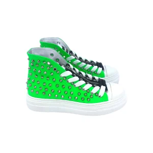 Gioselin Play 1385 Vernice Verde