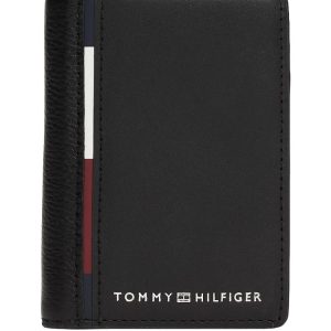 Portafoglio uomo AM0AM12758-BDS Tommy Hilfiger