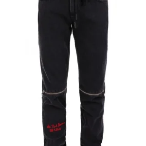 Off-White Jeans OMYA004S188120261020