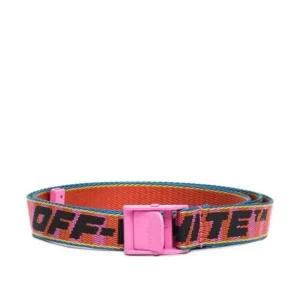 Off-White Cintura OWRB011F21FAB0022532