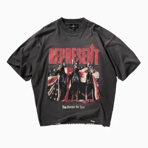 Represent T-Shirt MLM100593/46