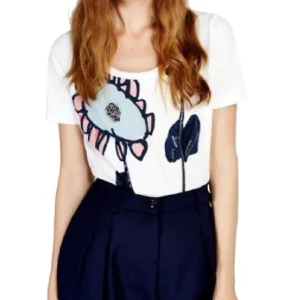 Liu-Jo T-Shirt P66169J5233/Y9671