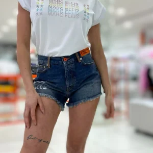 Marc Ellis T-Shirt TDS07