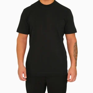 SYST T-Shirt FW25-T6000-NERO