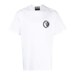 Versace Jeans Couture T-Shirt 75GAHG07 CJ00G