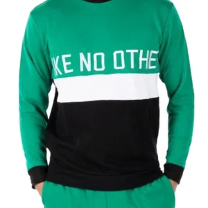 Kappa Felpa 304IDD0 903