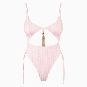 District Margherita Mazzei Costume 6CR51-0413