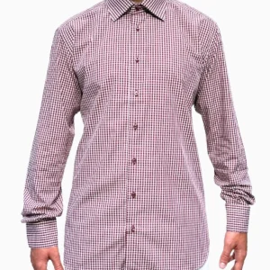 Sartoria Italiana Camicia 002-ROMA-19