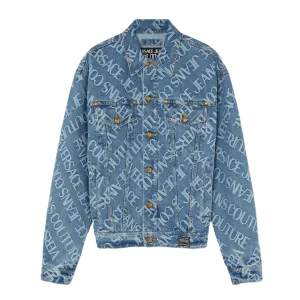 Versace Jeans Couture Giubbino 75GAS400 DW054