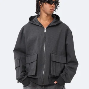 Asensyo Felpa FP01-G