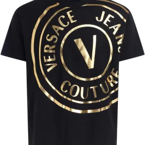 Versace Jeans Couture T-Shirt 72GAHT16