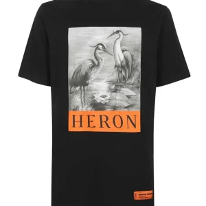 Heron Preston T-Shirt HMAA026C99JER001